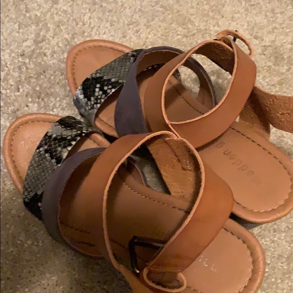 Madden girl heels - Picture 3 of 3